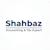 Shahbaz N