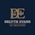 Delyth Evans