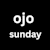 ojo sunday