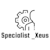 Specialist Xeus