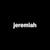Jeremiah P