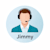 Jimmy