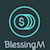 Blesing M