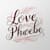 Love P
