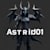 Aastrid O