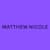 Matthew Nicole
