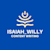 Isaiah Willy