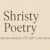 Shristy R