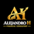 Alejandro Hiram