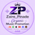 Zaire Pinade