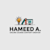 Hameed A
