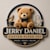 Jerry daniel