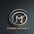 James M