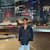 RITIK CHOUDHARI