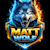 Matt wolf