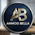 Ahmod bella
