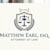 Matthew Earl L