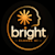 Bright