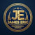JAMES ERIC