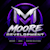 H Moore
