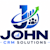 JOHN S