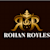 rohan royles