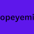 opeyemi