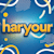 Haryour