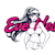 Eve West