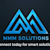 MMM Solutions
