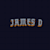 James D