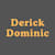 Derick Dominic