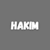 Hakim