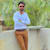 Arbaj khan