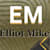 Elliot M