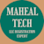 Maheal T