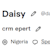 Daisy