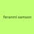 Feranmi S
