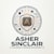 Asher S