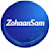 Samreen Zahid