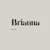 Brianna E