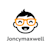 Joncymaxwell