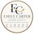 Emily Carter