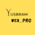 Yusbram