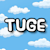 Tuge