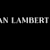 Morgan Lambert