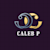 CALEB P