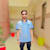 Tayyab A