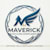 Maverick M