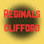 Reginals Cliff